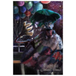 ポストカード　えんとつ町のプペル