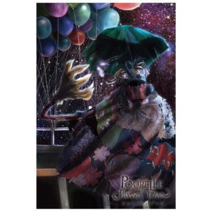 えんとつ町のプペル　ポストカード　バラ売り