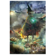 えんとつ町のプペル　ポストカード　バラ売り