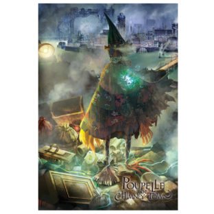 えんとつ町のプペル　ポストカード　バラ売り