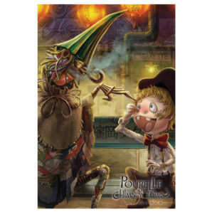 えんとつ町のプペル　ポストカード　バラ売り