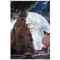 えんとつ町のプペル　ポストカード　バラ売り