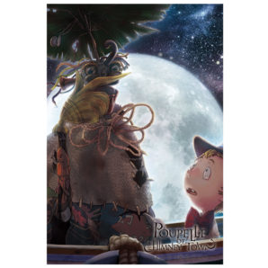 えんとつ町のプペル　ポストカード　バラ売り