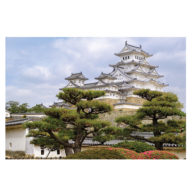 ポストカード 【姫路城】 世界遺産