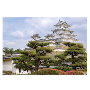 ポストカード 姫路城