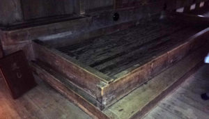 姫路城　流し　天守閣