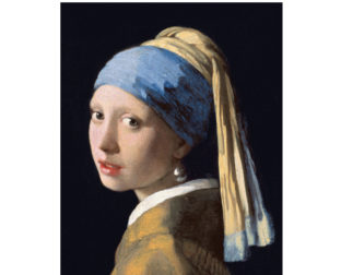 <center><b>ポストカード</b></center><center>世界の名画</center>