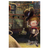 えんとつ町のプペル　ポストカード　バラ売り