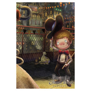 えんとつ町のプペル　ポストカード　バラ売り