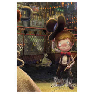 えんとつ町のプペル　ポストカード　バラ売り