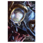 ポストカード　えんとつ町のプペル