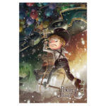 ポストカード　えんとつ町のプペル