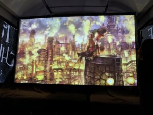 えんとつ町のプペル　上映内容の一部