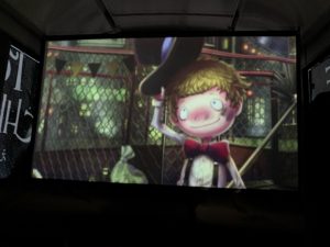 えんとつ町のプペル　上映内容の一部