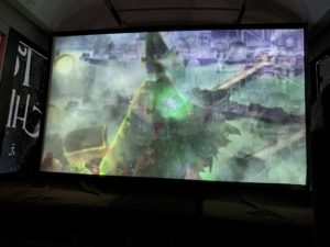 えんとつ町のプペル　上映内容の一部