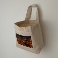 【トートバッグ】えんとつ町のプペル