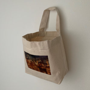 【トートバッグ】えんとつ町のプペル