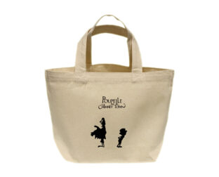 <center><b>トートバッグ</b></center>