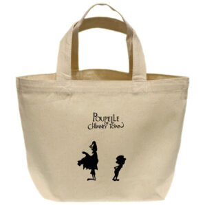 【送料無料】トートバッグ えんとつ町のプペル