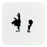 【タオルハンカチ】 えんとつ町のプペル