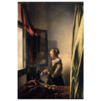 ヨハネス・フェルメール ポストカード 37枚セット 2025年最新】フェルメールポストカードの人気アイテム - メルカリ